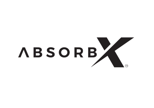 AbsorbX